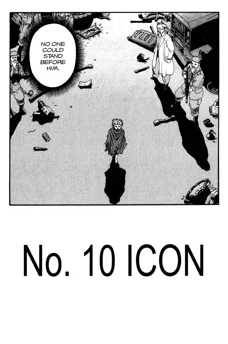 Project Arms Chapter 153 3
